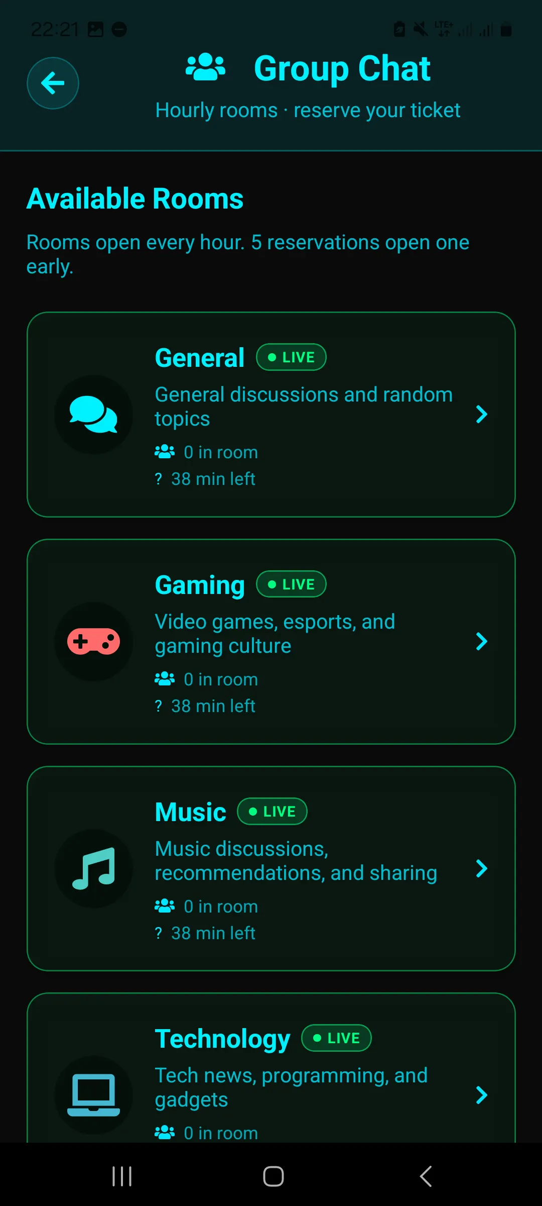   Random gallery image