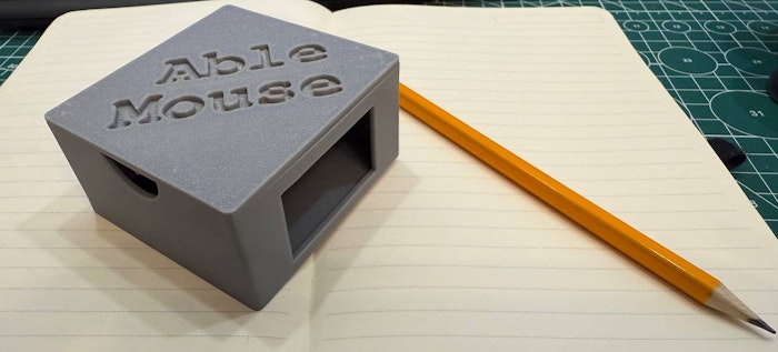 AbleMouse产品图