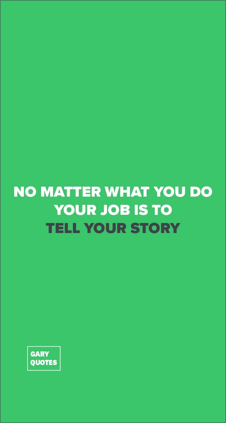 GaryQuotes gallery image