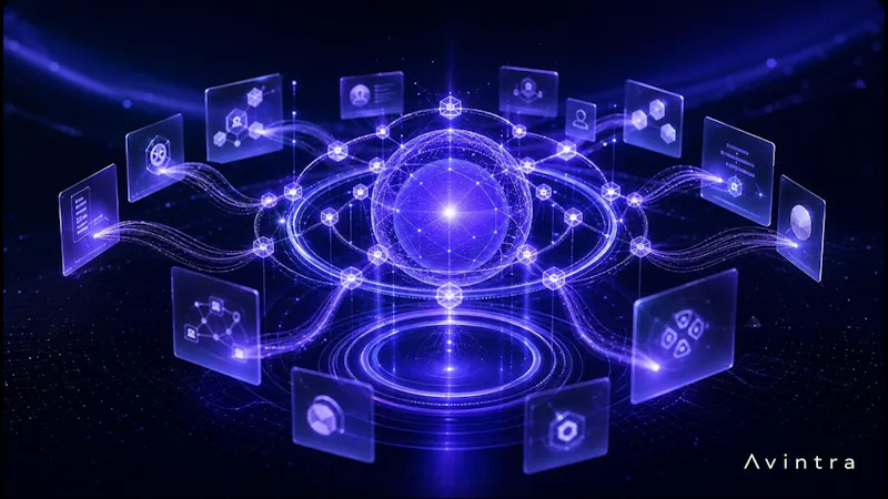 Avintra screenshot 1 (video preview)