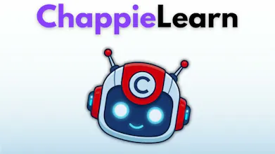 Chappie Learn gallery image