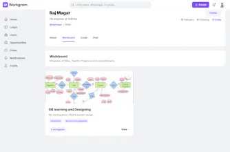 Workgram gallery image