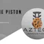 Piston V2 & V3 Gearbox