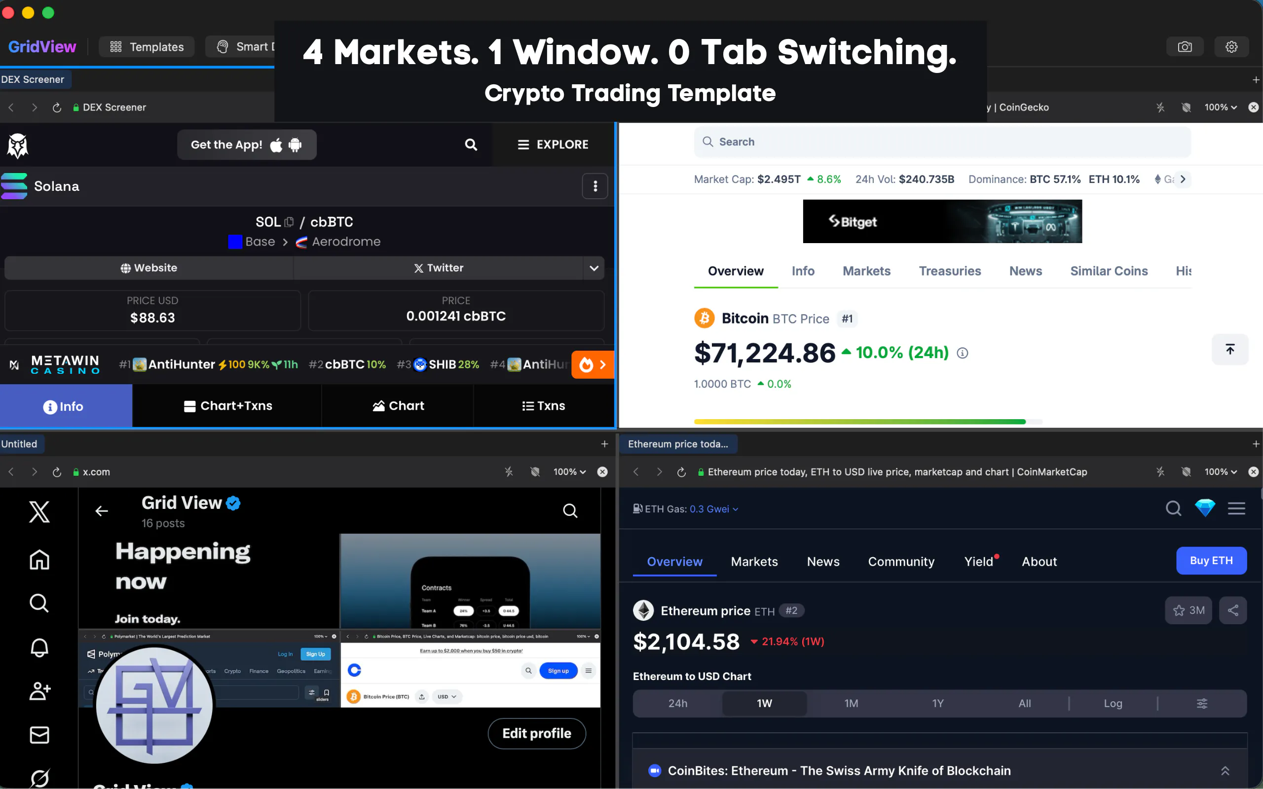 GridView Pro gallery image