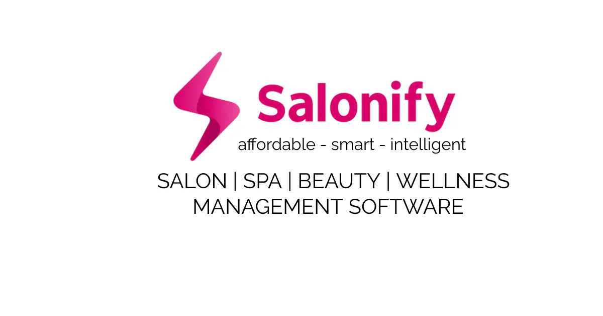 Salonify gallery image
