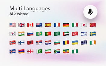 Voice Anywhere gallery image