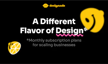 Designade gallery image