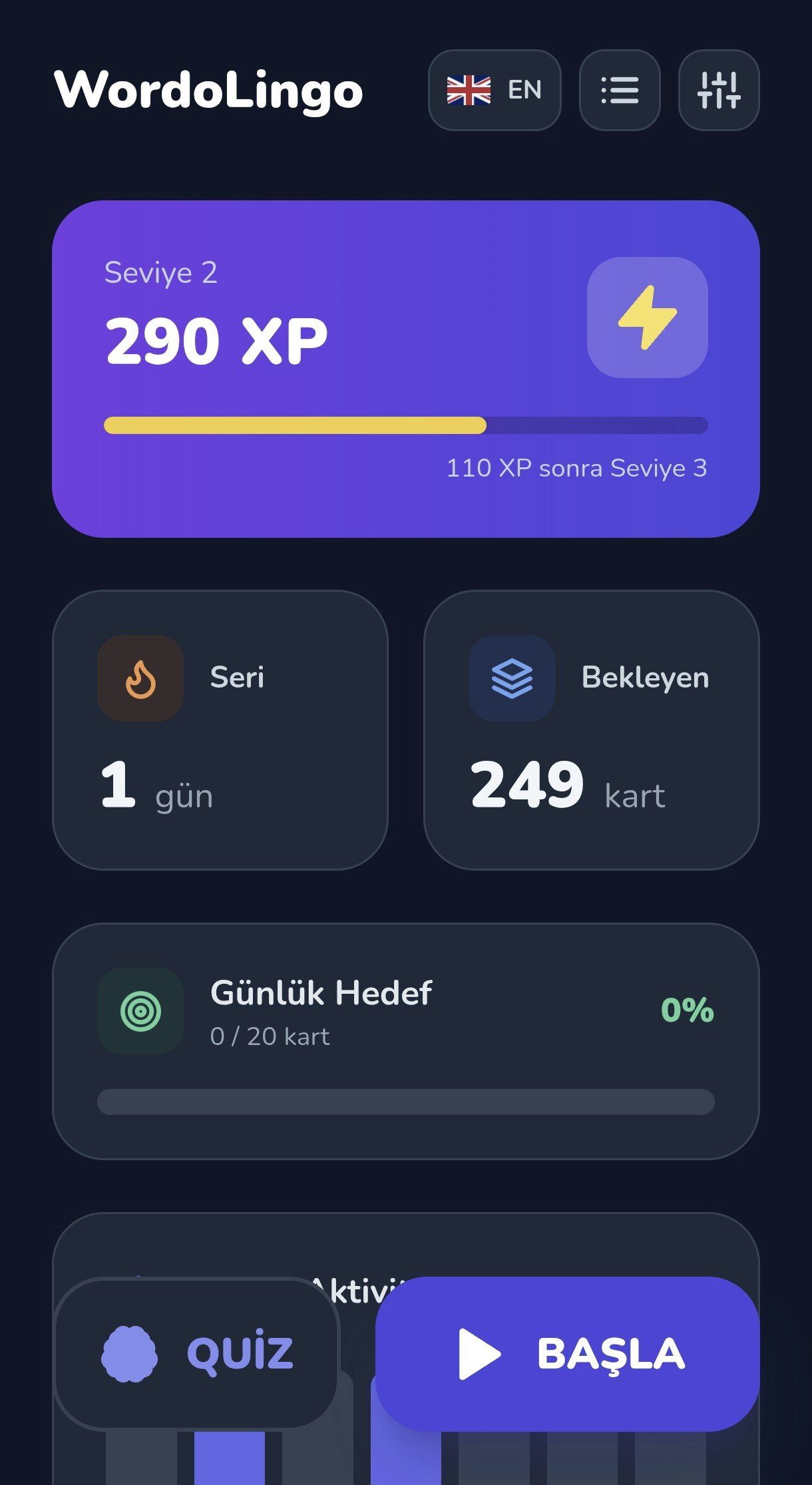 WordoLingo gallery image