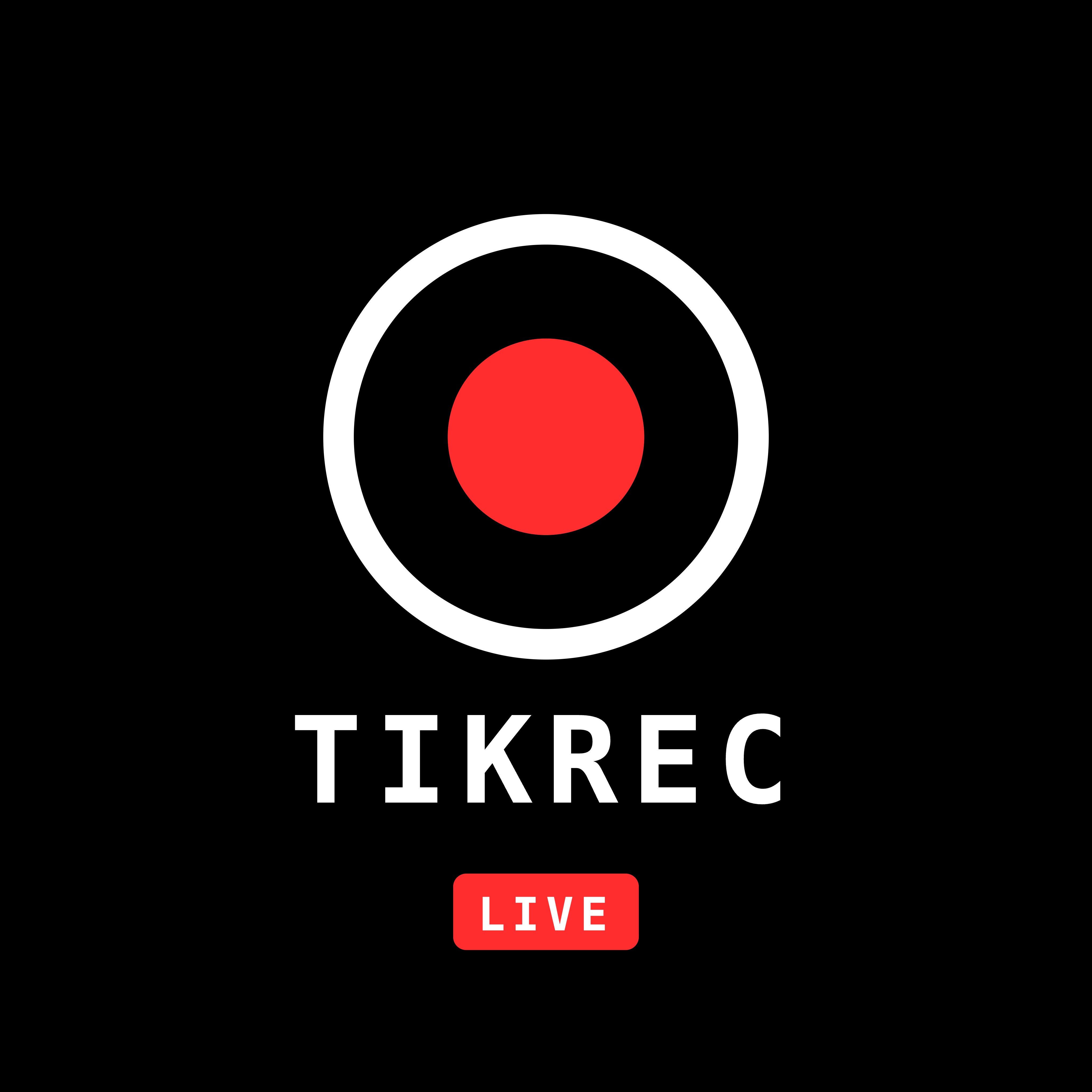 TikRec
