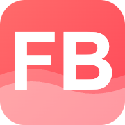FBuddy - Product Hunt launch logo