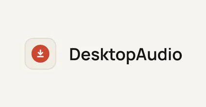 DesktopAudio gallery image