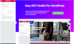 Easy SEO Toolkit (SEO for Elementor) image