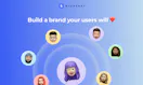 Blursday brand book generator