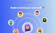 Blursday brand book generator