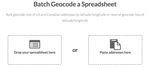 Geocodio+HIPAA gallery image