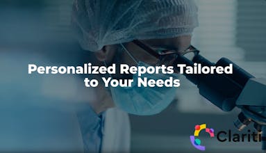 Clariti Health Insights gallery image