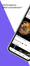 HotJot App gallery image