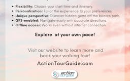Action Tour Guide media 2