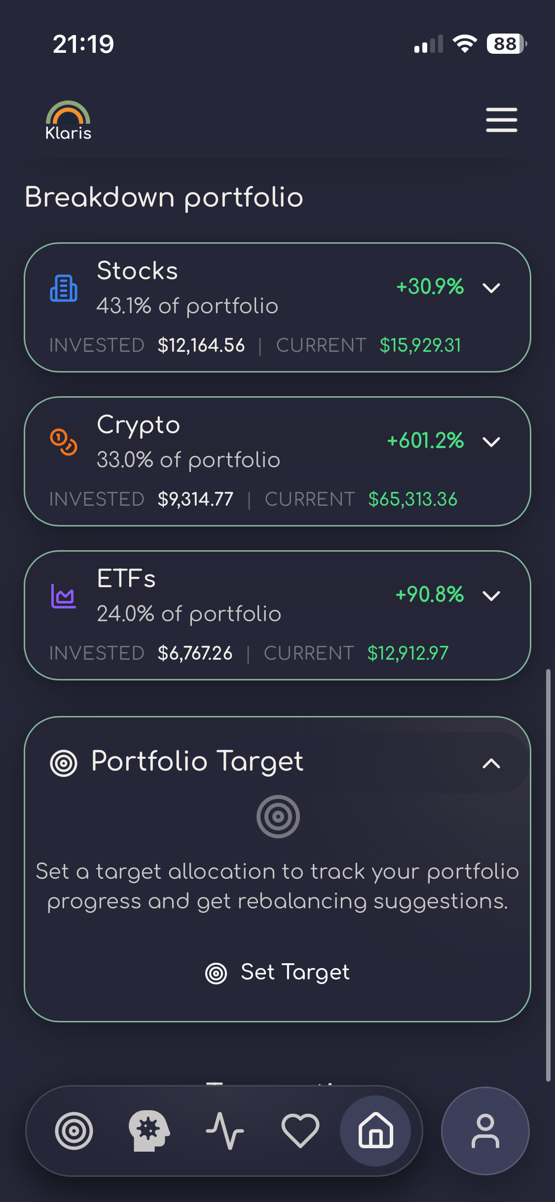 Klaris gallery image