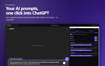 PromptVault gallery image