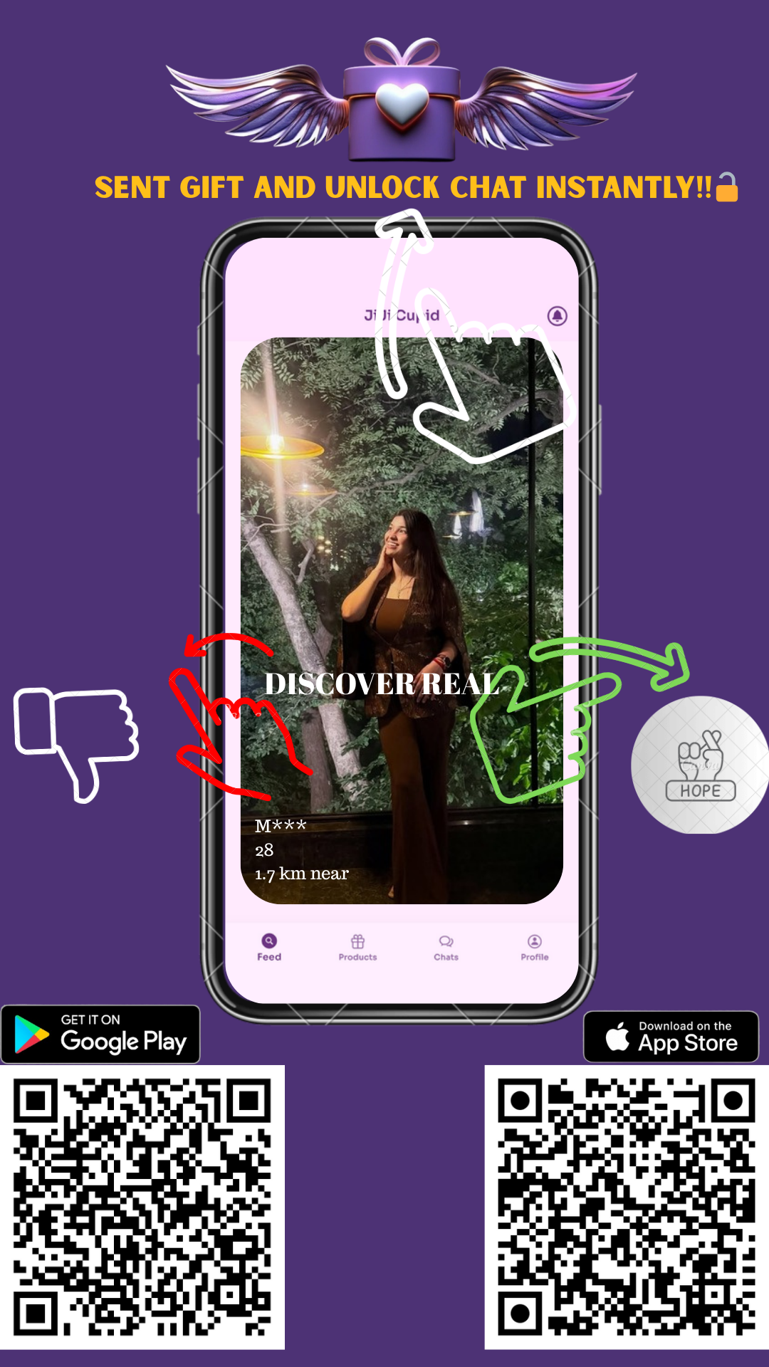 JiJiCupid gallery image