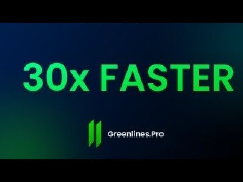 Greenlines.pro gallery image