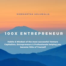 100x Entrepreneur gallery image