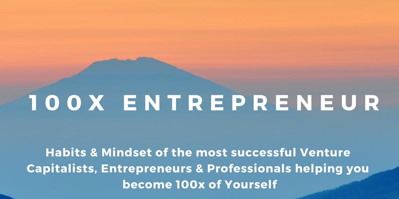 100x Entrepreneur media 1