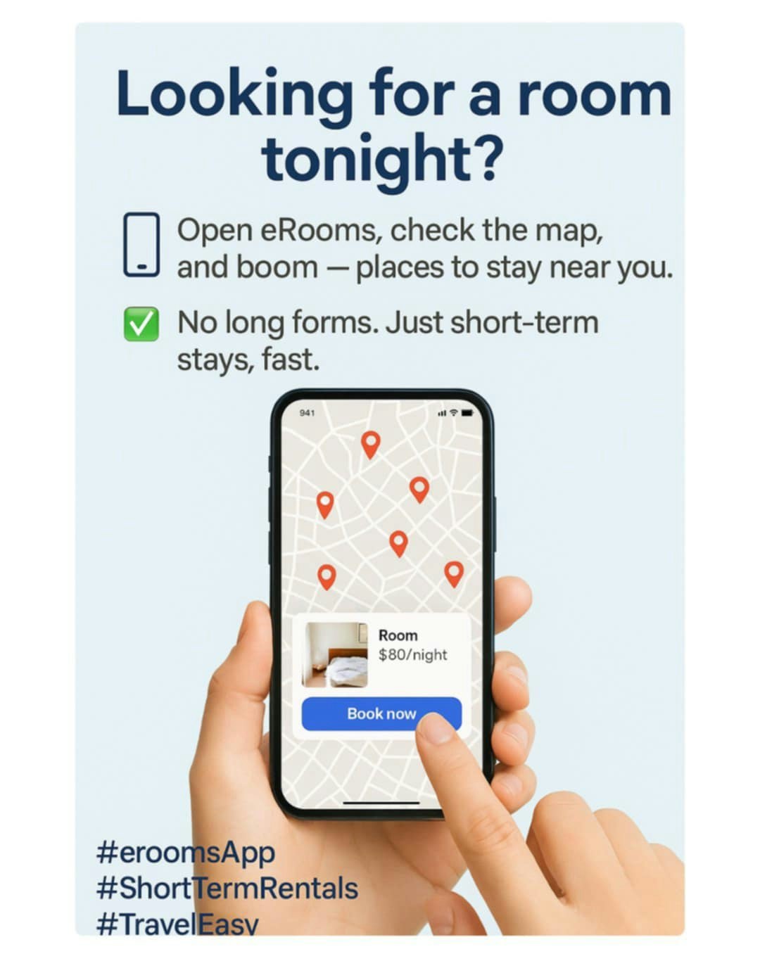 erooms gallery image