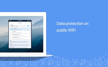 KeepSolid VPN Unlimited gallery image