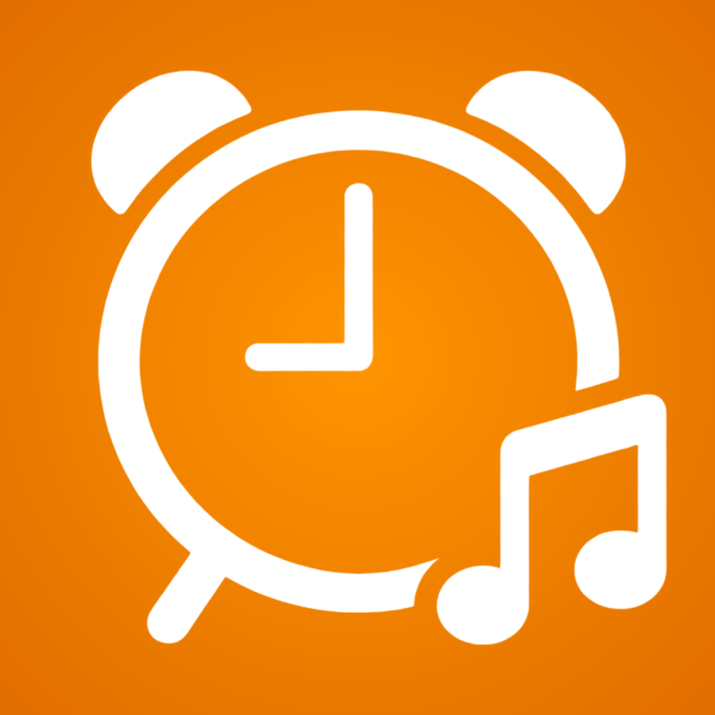 Wakeify: Music Alarm Clock