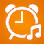 Wakeify: Music Alarm Clock
