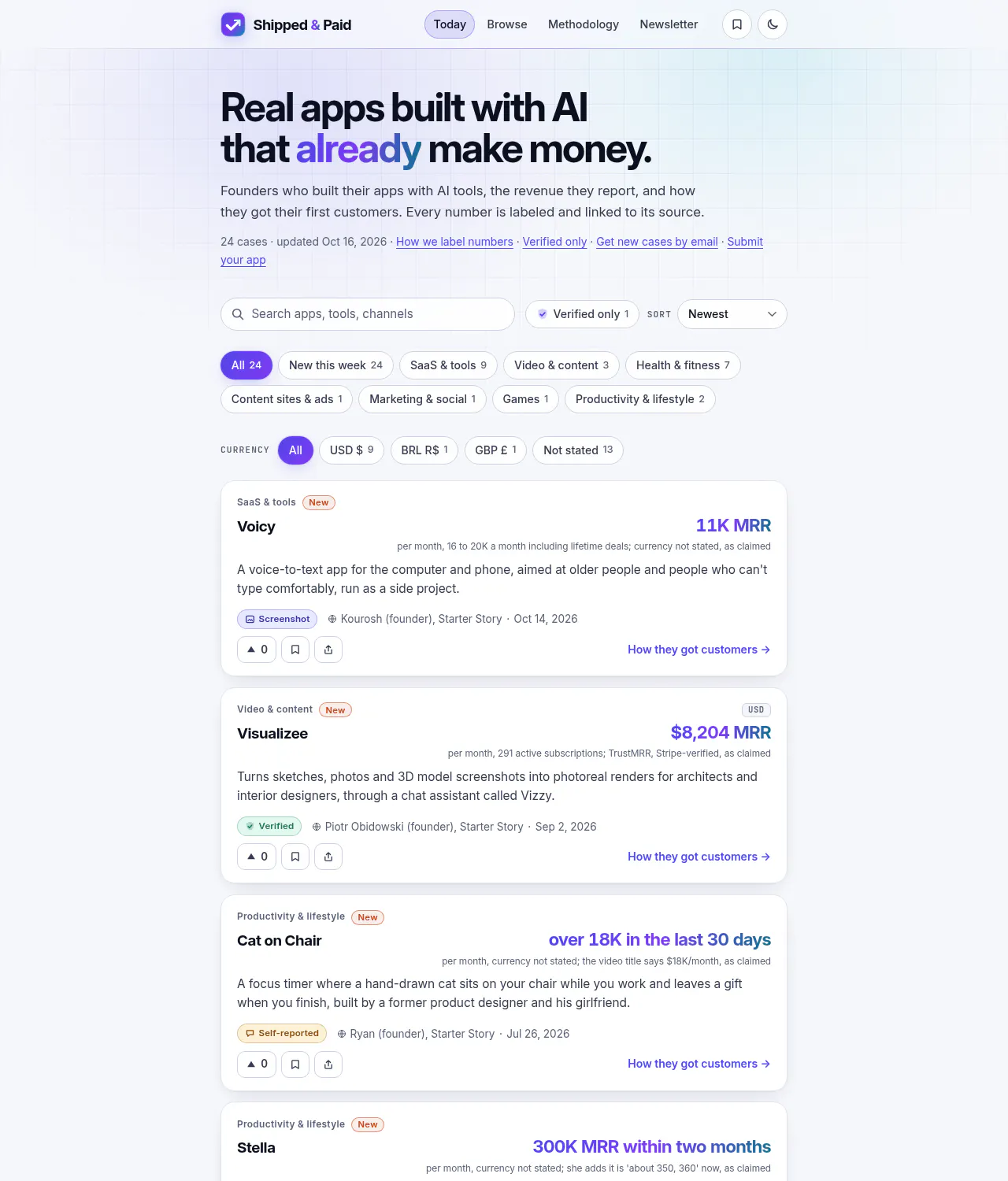 Shipped & Paid gallery image
