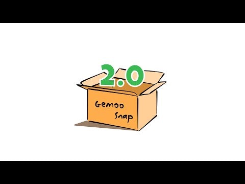 Gemoo Snap 2.0 gallery image