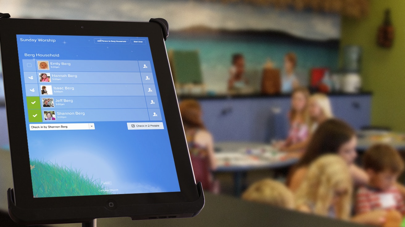 Planning Center gallery image