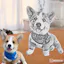 Custom Pet Portrait Jewelry Necklace