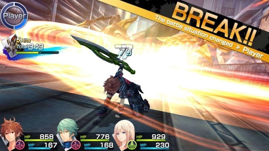 Chaos Rings III gallery image