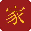 Chinese Family Title Calculator - Product Hunt launch logo and brand identity