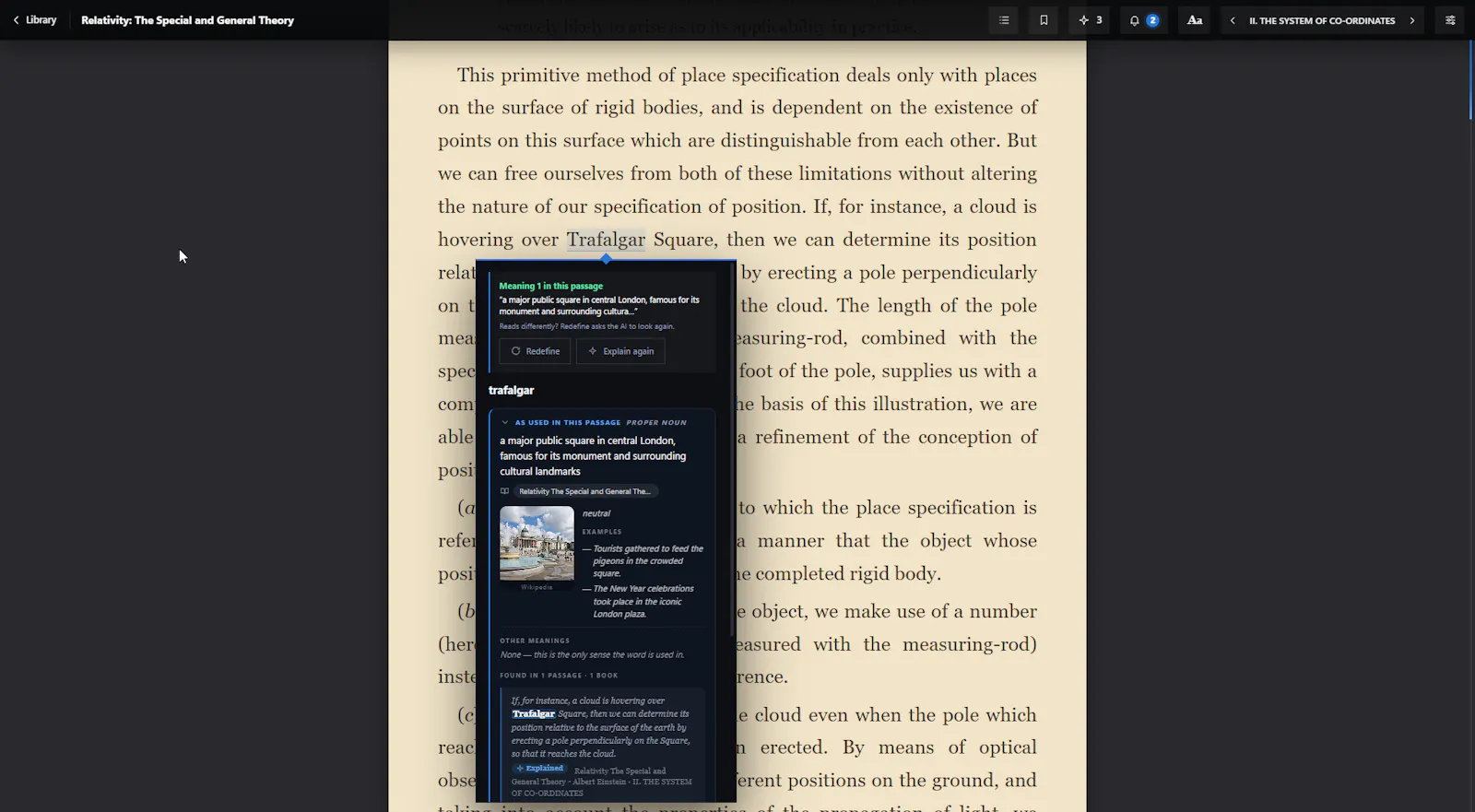 Panel Shelf screenshot 4