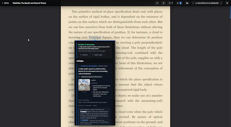 Panel Shelf screenshot 4