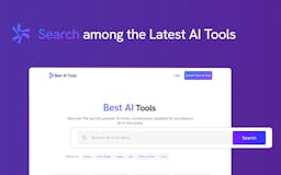 Personalized AI Tools Digest media 2