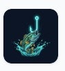 Hooked-3D