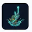 Hooked-3D