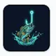 Hooked-3D