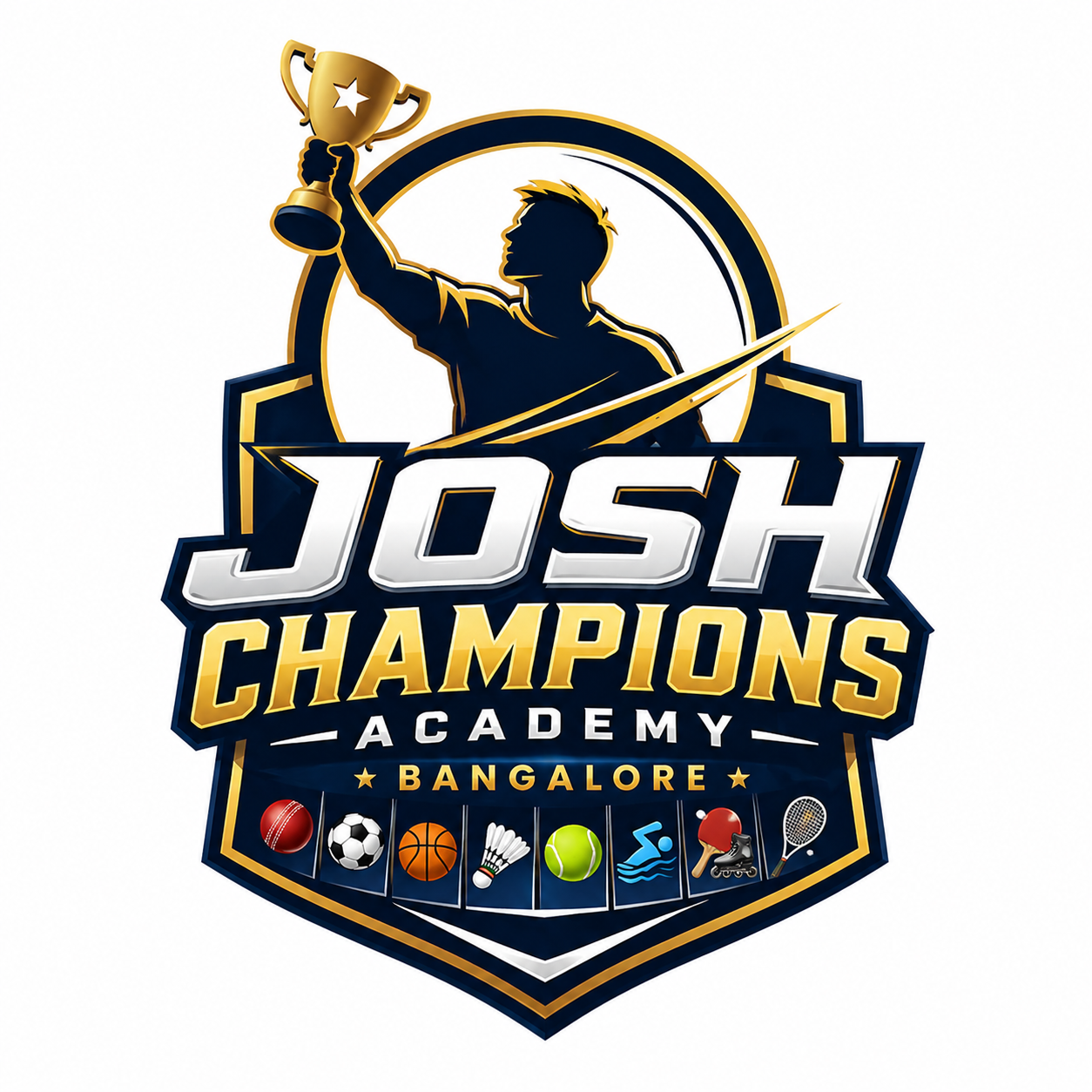 Josh champions academy Bangalore