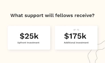 Visible Hands gallery image