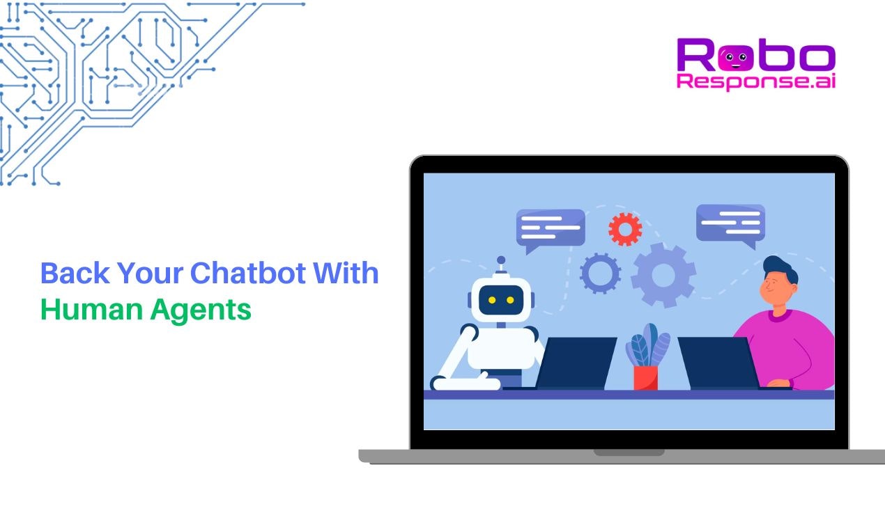 Roboresponseai - AI chatbot SaaS, แชทสดที่กำหนดเองสำหรับเว็บไซต์ของคุณ media 6