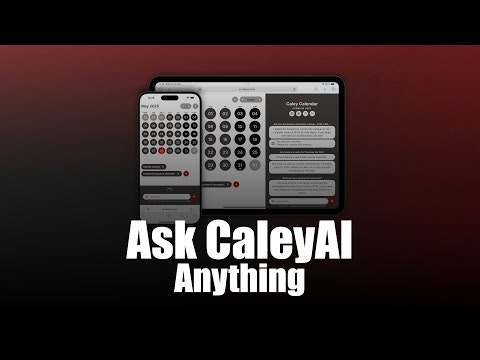 CaleyAI gallery image