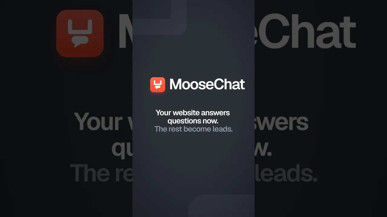 MooseChat gallery image