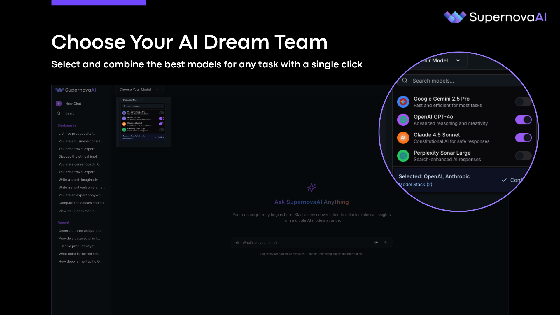 SupernovaAI gallery image
